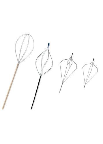 Cesta endoscopica para extracción de cálculos renales - QS-1.7-120-10-B - Hunan Endovascular Device Co., Ltd. - sin punta / helicoidal