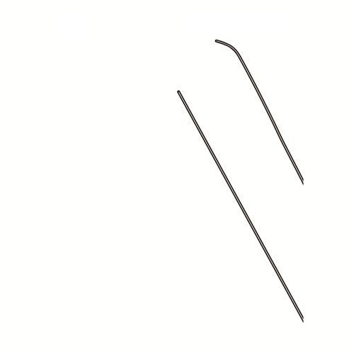 Hilo guía de catéteres - EN-32150SM - Hunan Endovascular Device Co., Ltd. - hidrofílico / atraumático