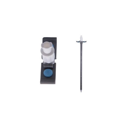 Kit de instrumentos para nefrostomía - KZ series - Hunan Endovascular Device Co., Ltd.