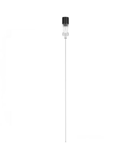 Aguja de punción - YL-D21Z-011 - Hunan Endovascular Device Co., Ltd. - de Chiba / estériles / de seguridad