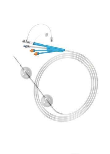 Sonda nasoyeyunal para adulto - Long-Term - Hunan Endovascular Device Co., Ltd. - silicona / radiopaca