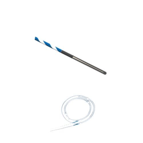 Hilo guía de catéteres - BM-032S/BM032S150 - Hunan Endovascular Device Co., Ltd. - renal / ureteral / hidrofílico