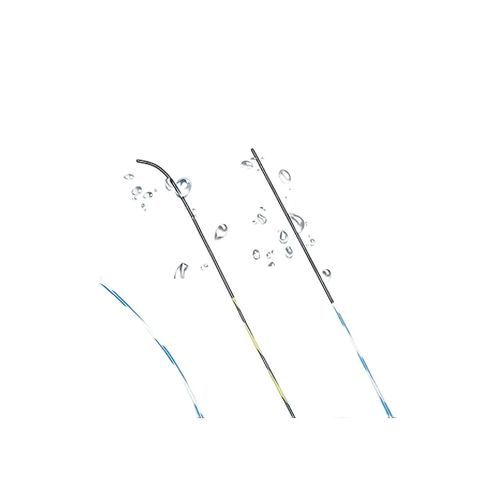 Hilo guía de catéteres - BQ-032S-150 - Hunan Endovascular Device Co., Ltd. - renal / ureteral / hidrofílico