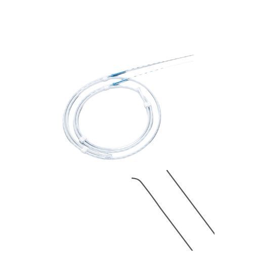 Hilo guía de catéteres - BM-035S/BM035S150 - Hunan Endovascular Device Co., Ltd. - ureteral / hidrofílico / atraumático