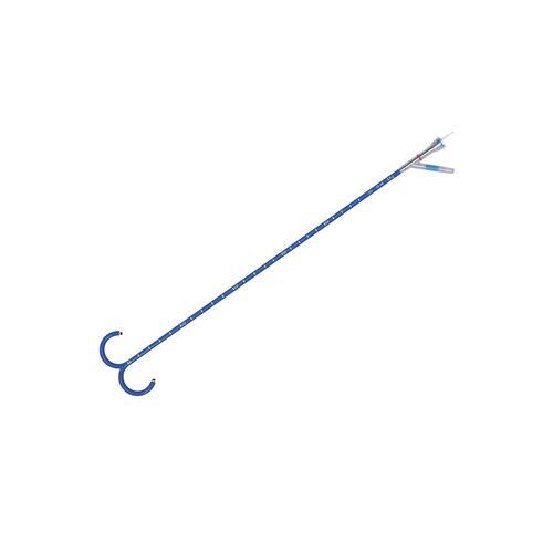 Vaina de acceso orientable - FY series - Hunan Endovascular Device Co., Ltd. - atraumática