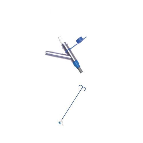Vaina de acceso ureteral - FY-1035A/FY-1035B - Hunan Endovascular Device Co., Ltd. - orientable / atraumática