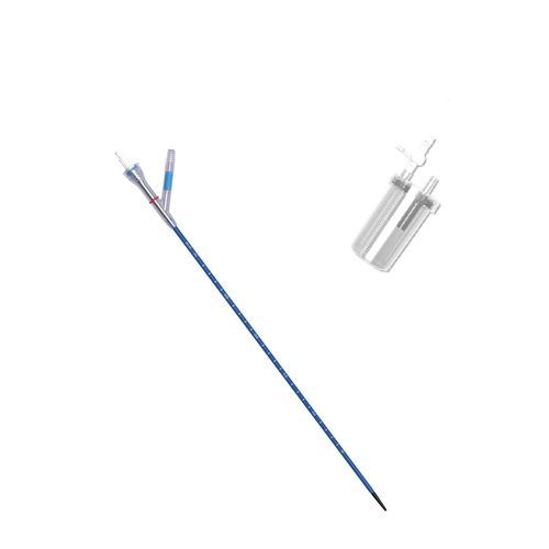 Vaina de acceso ureteral - FY-1135A/FY-1135B - Hunan Endovascular Device Co., Ltd. - orientable / atraumática