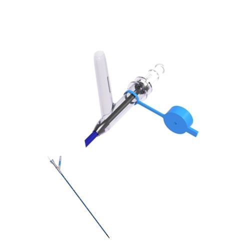 Vaina de acceso ureteral - FY-1135A/FY-1135B - Hunan Endovascular Device Co., Ltd. - renal / orientable / atraumática