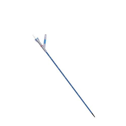 Vaina de acceso ureteral - FY-1145A/FY-1145B - Hunan Endovascular Device Co., Ltd. - atraumática / hidrofílica
