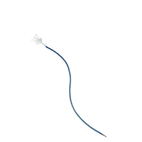 Vaina de acceso ureteral - DY series - Hunan Endovascular Device Co., Ltd. - atraumática / hidrofílica