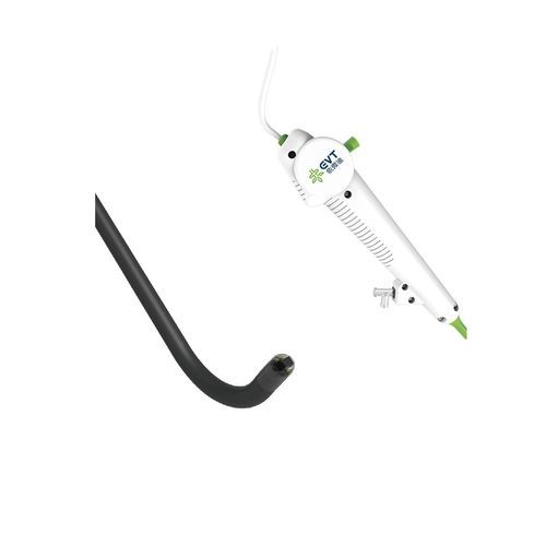 Videoureteroscopio de alta definición - EU-306711L/EU306711R - Hunan Endovascular Device Co., Ltd. - de un solo uso / con canal operador / flexible