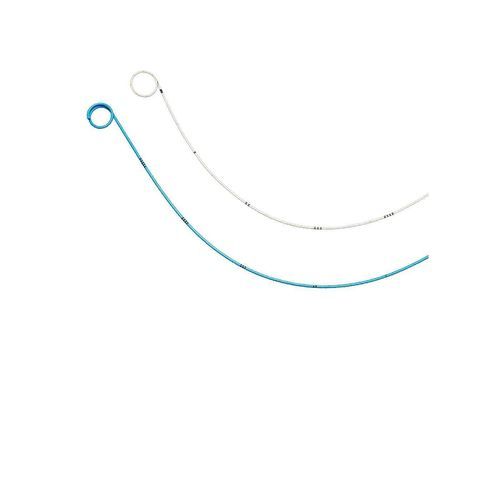 Stent ureteral - SJ-50D - Hunan Endovascular Device Co., Ltd. - hidrofílico / con recubrimiento