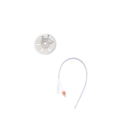 Kit de instrumentos para nefrostomía - KZ-10-22A - Hunan Endovascular Device Co., Ltd.
