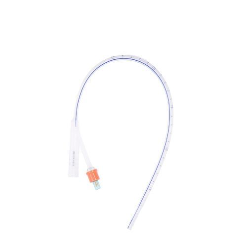 Catéter de nefrostomía - KZ series - Hunan Endovascular Device Co., Ltd. - renal / con balón / con punta atraumática