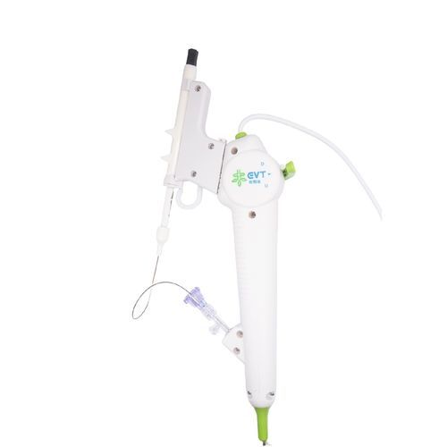 Videocoledoscopio de alta definición - DU series - Hunan Endovascular Device Co., Ltd. - de un solo uso / con canal operador / flexible