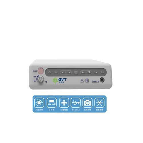 Videocoledoscopio de alta definición - DU series - Hunan Endovascular Device Co., Ltd. - de un solo uso / con canal operador / flexible