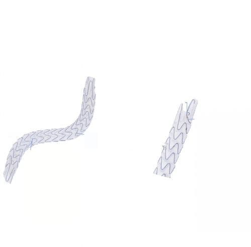 Stent ureteral - EUS1012017 - Hunan Endovascular Device Co., Ltd. - de nitinol / con recubrimiento