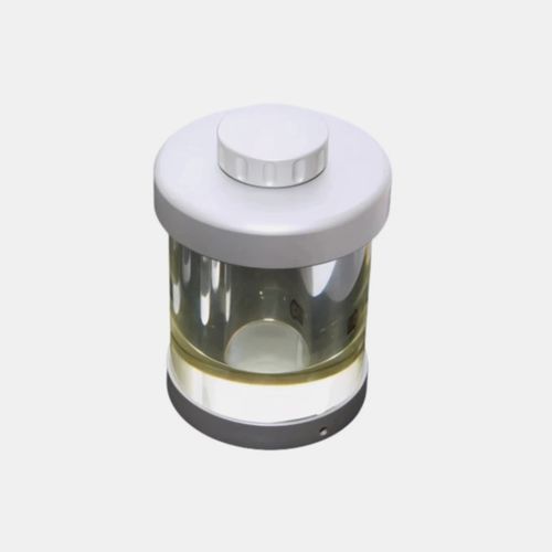 Frasco para medicina nuclear - 101.000.301.000 - Orion France - blindado