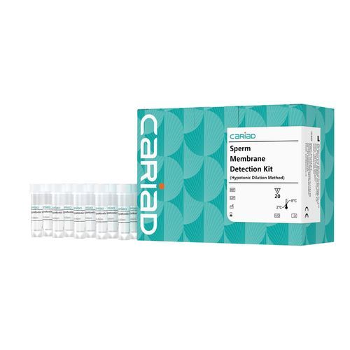 Kit de prueba de fertilidad - FS-HMM-0005 - Alta DiagnoTech - de esperma