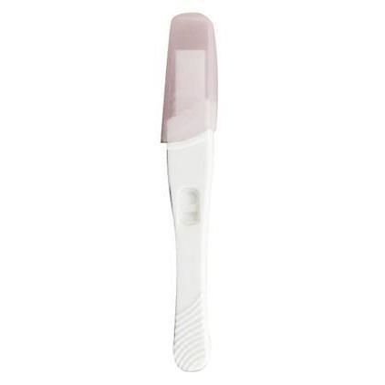 Prueba rápida de embarazo - IH-HYW-0010 - Alta DiagnoTech - de hCG / de orina / inmunocromatográfica