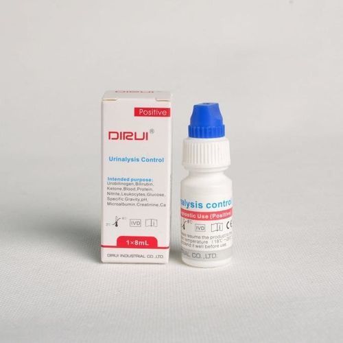 Reactivo estándar - CS-HMM-0004 - Alta DiagnoTech - de control de calidad / para análisis de orina / líquido