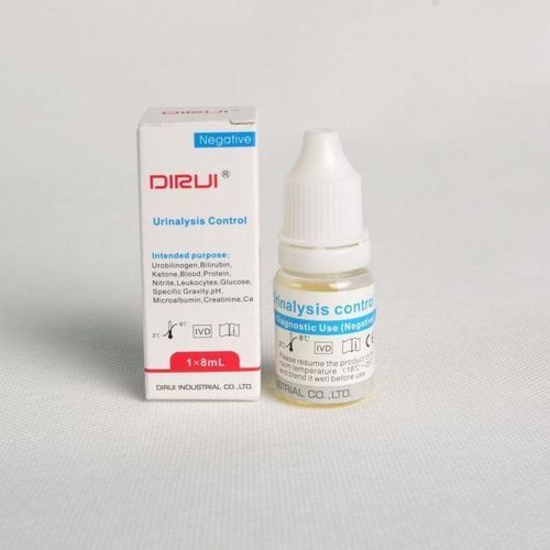 Reactivo en solución - CS-HMM-0005 - Alta DiagnoTech - para análisis de orina / para muestras de orina / de control de calidad