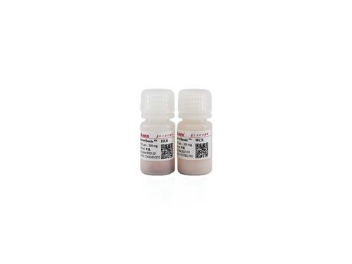 Kit de reactivos de bolas magnéticas - WAX - Alta DiagnoTech - para preparación de pruebas / de diagnóstico / de toxicología