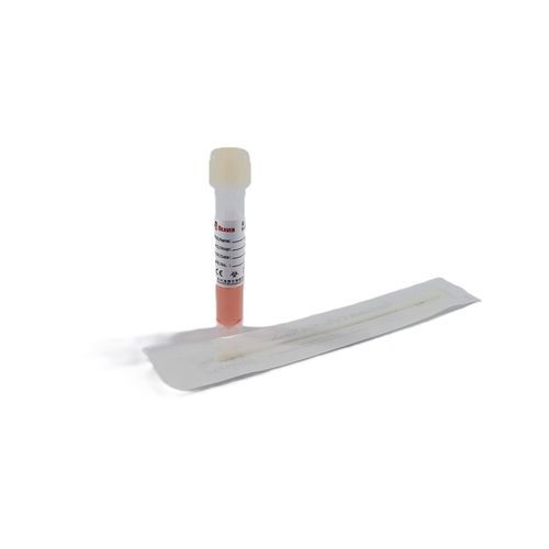 Tubo de extracción para PCR - SM-HMM-0074 - Alta DiagnoTech - ELISA / para conservación de ADN / para extracción de ADN