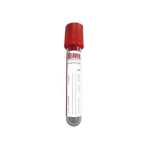 Tubo de extracción para el análisis del plasma - SM-HMM-0075 - Alta DiagnoTech - para la genómica / para conservación de ADN / para la investigación