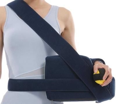 Soporte para hombros ortopédico - SF-QCY-0006 - Alta DiagnoTech - de posicionamiento / para cirugía de hombro / para adulto