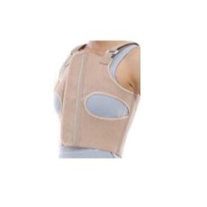 Correa de sujeción para el cuerpo - CA-QCY-0012 - Alta DiagnoTech - de hombro / abdominal