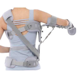 Soporte para hombros de posicionamiento - SF-QCY-0001 - Alta DiagnoTech - ortopédico / para cirugía de hombro / quirúrgico
