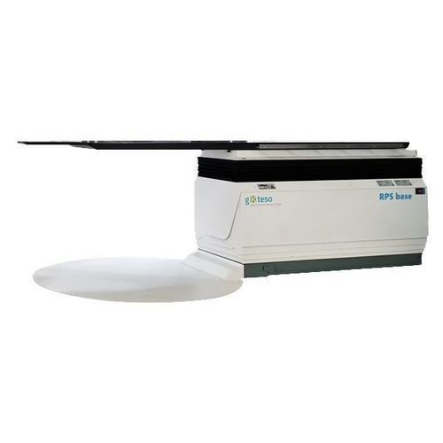 Mesa de posicionamiento radioterapia estereotáxica - RPS Base - gKteso GmbH - SRS
