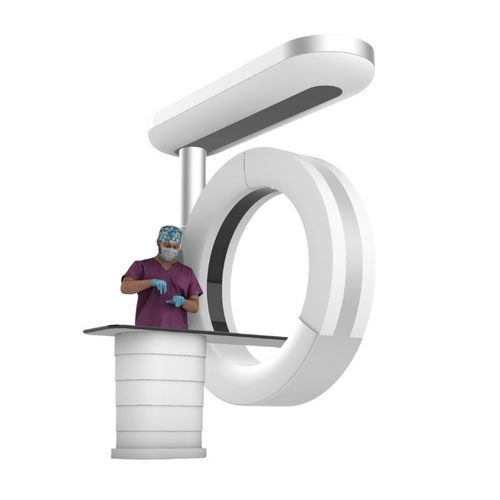 arco quirúrgico de techo - gKteso GmbH