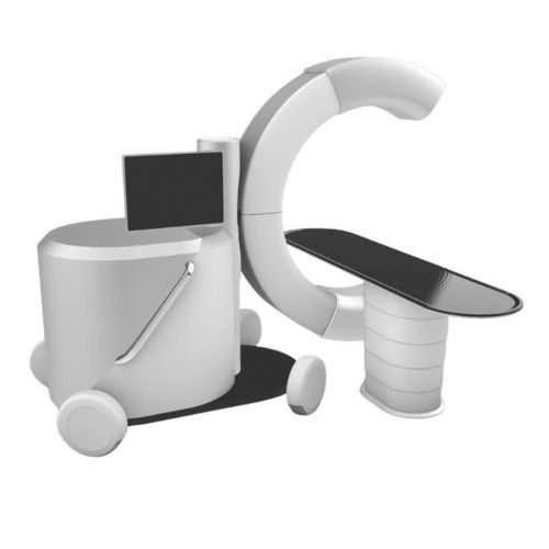 arco quirúrgico móvil - gKteso GmbH
