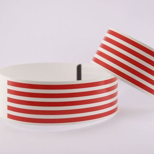 Brazalete de identificación - i-Band® - Idenpro
