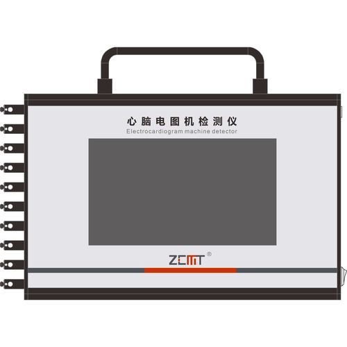Tester de control - ZCE838 - SICHUAN ZHONGCE INSTRUMENT TECHNOLOGY CO.,LTD - de calibración / de velocidad de onda de pulso / automático