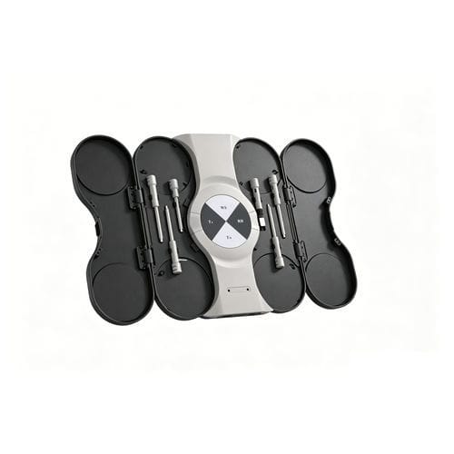 Tester para incubadora neonatal - ZCE808  - SICHUAN ZHONGCE INSTRUMENT TECHNOLOGY CO.,LTD - de humedad / de temperatura / de caudal de aire