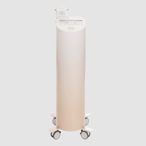 Aparatología estética en carro - Contour Hélios® - Contour Paris