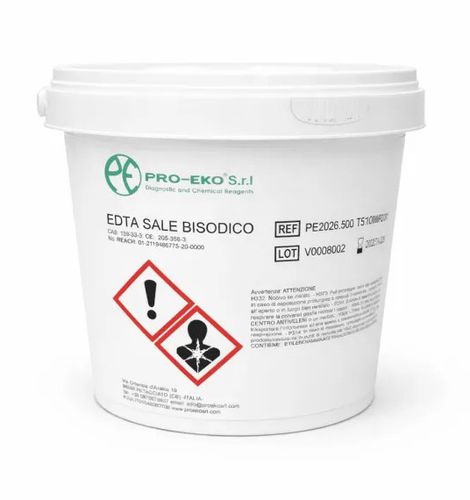 Reactivo en solución - 2026 series - Pro-Eko Srl - de laboratorio / líquido