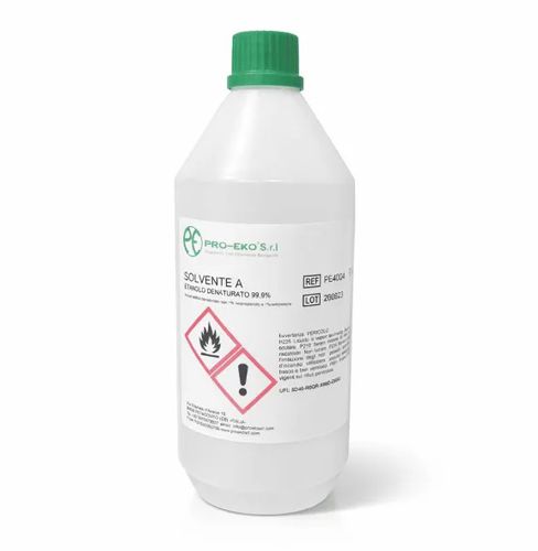 Reactivo solvente - PE4004 - Pro-Eko Srl - de laboratorio