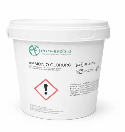 Reactivo en solución - 2047 - Pro-Eko Srl - de laboratorio / en polvo