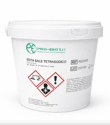 Reactivo en solución - 2045,500S - Pro-Eko Srl