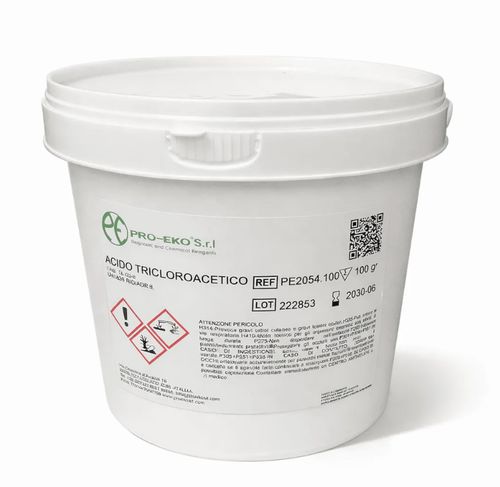 Reactivo en solución - 2054.100 - Pro-Eko Srl - de laboratorio