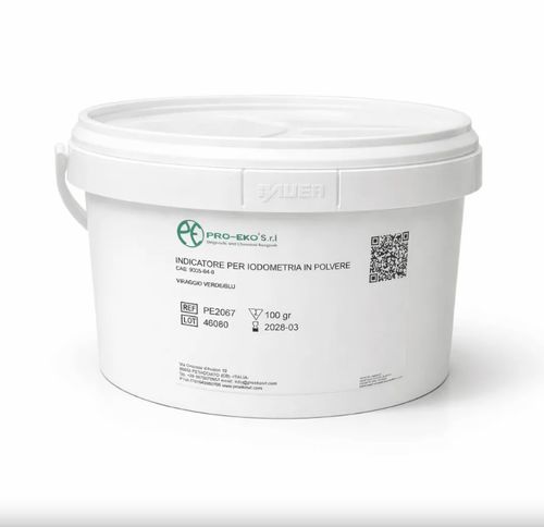 Reactivo en solución - PE2067 - Pro-Eko Srl - de laboratorio / en polvo