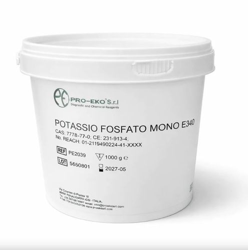 Reactivo en solución - PE2039.1 - Pro-Eko Srl - de laboratorio