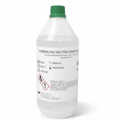 Reactivo en solución - IC204 - Pro-Eko Srl - solución de fijación / para formol / para histologia