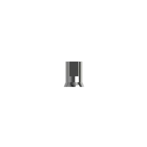 Pilar para implante de titanio - ReplicaDent - cónico / de tornillo / multi-unit