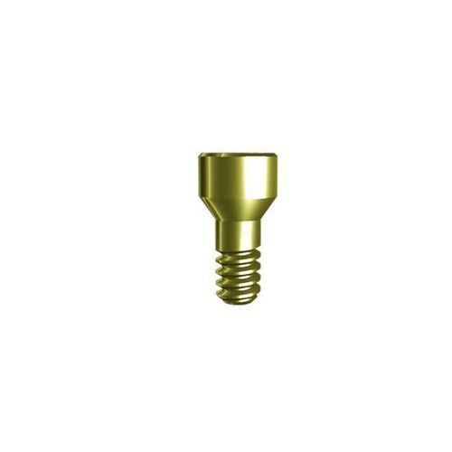 Tornillo para implante dental recto - 01656 - ReplicaDent - de tornillo / multi-unit / CAD CAM
