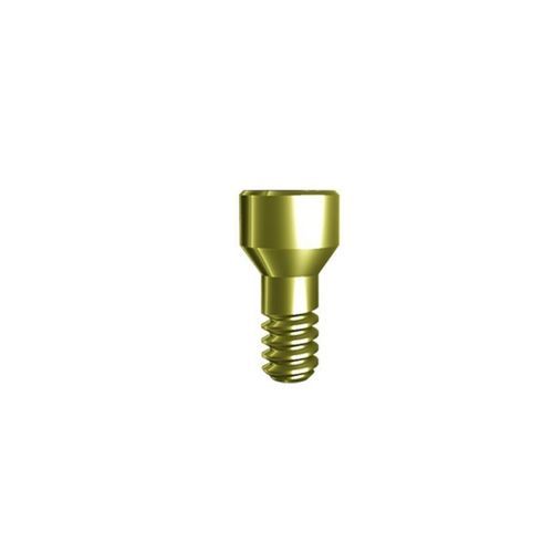 Tornillo para implante dental recto - 01657 - ReplicaDent - multi-unit / de tornillo / multi-unit